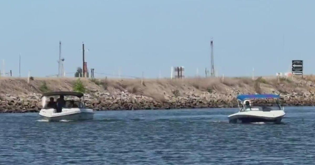 Boaters warned of hidden hazards across California Delta waterways