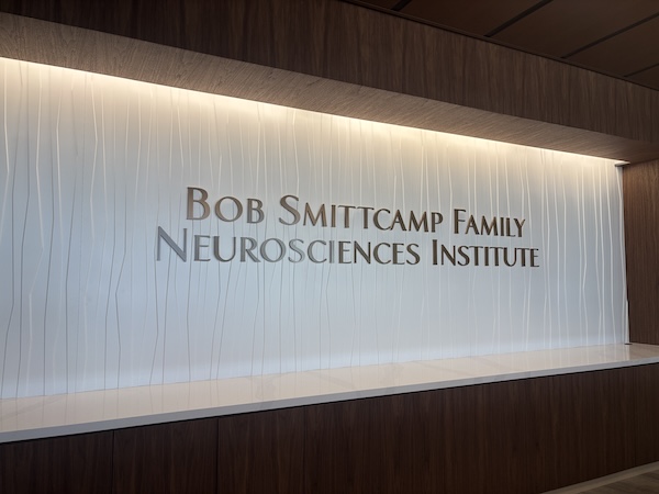 interior sign