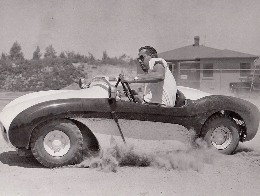 Disneyland Reimagines Autopia with Electric Vehicles