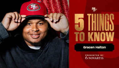 San Francisco 49ers logo