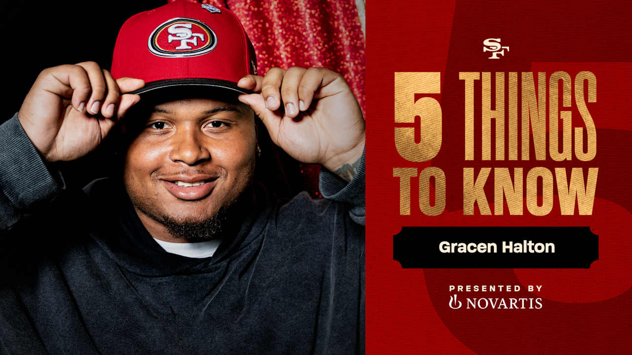 San Francisco 49ers logo