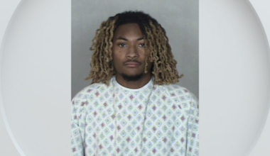 Fairfield man who drove into pedestrians in Chico last Halloween gets 9 years in state prison