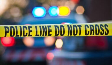 Federal drug agents serve search warrants in Orange County – Orange County Register