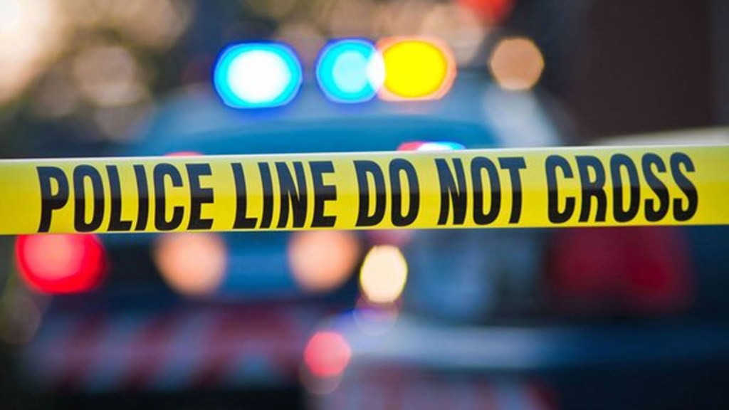 Federal drug agents serve search warrants in Orange County – Orange County Register