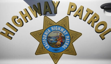 Car-to-car shootings on 405 Freeway in Harbor Gateway, Carson lead to arrest – Press Telegram