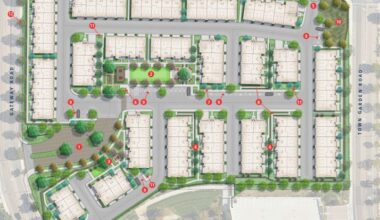 Plan to proceed for Bressi Ranch townhomes in Carlsbad industrial zone