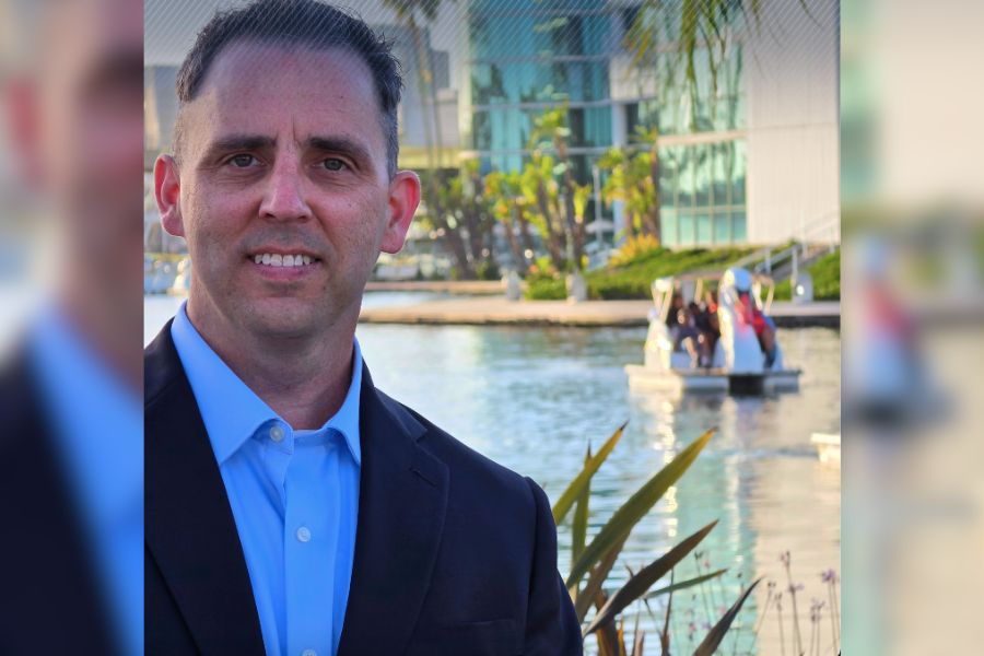 Candidate Questionnaires: District 1 candidate Brock Goleman