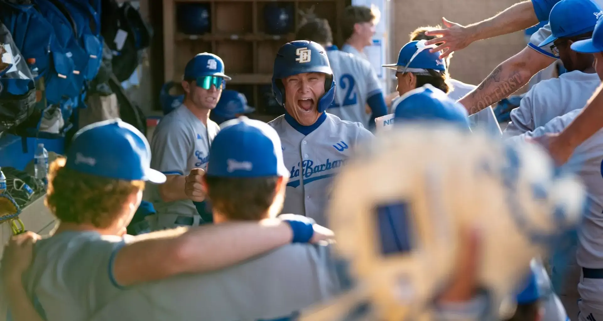 UCSB baseball takes first two games of road series against Cal State Bakersfield