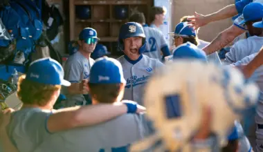UCSB baseball takes first two games of road series against Cal State Bakersfield