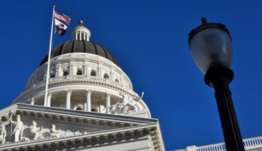 California's $18 Billion hole: A Feature of Newsom's pension spiral - Capitol Weekly | Capitol Weekly