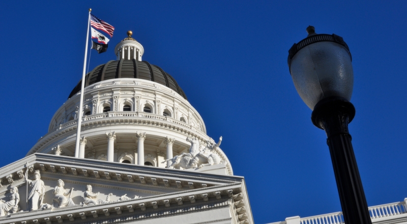California's $18 Billion hole: A Feature of Newsom's pension spiral - Capitol Weekly | Capitol Weekly