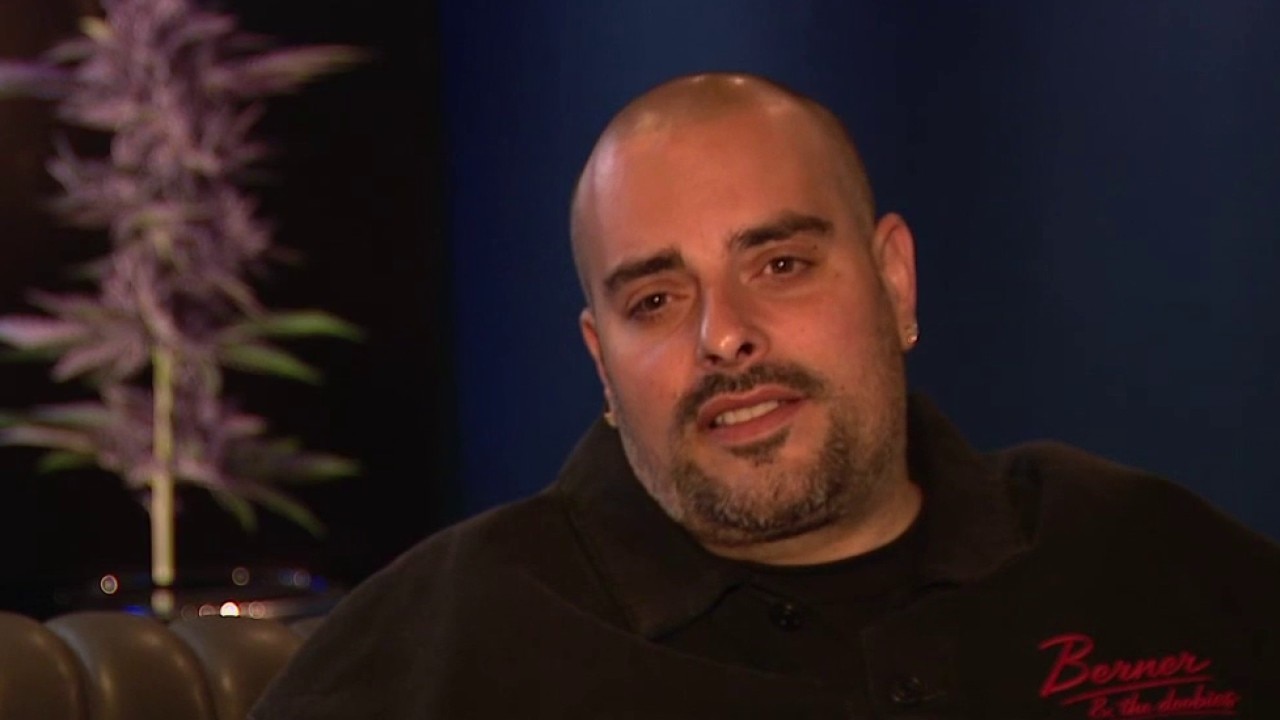 Bay Area rapper Berner shares hustle behind Cookies cannabis empire in new memoir