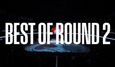 Best Stanley Cup Playoff Plays, Highlights of Round 2