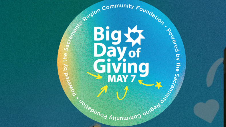 How to support hundreds of nonprofits in the Sacramento region