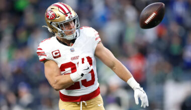 San Francisco 49ers 2026 NFL schedule: dates, time, TV