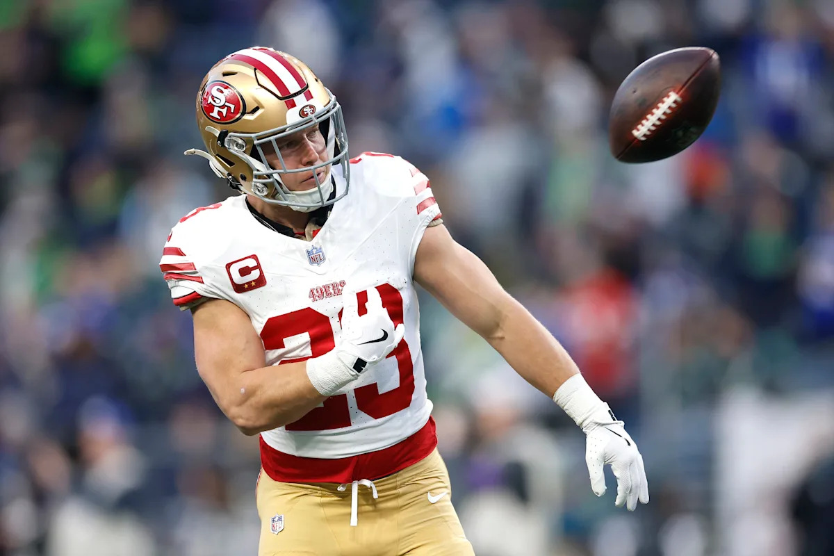 San Francisco 49ers 2026 NFL schedule: dates, time, TV