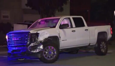 Oakland truck theft suspect arrested after elderly owner dragged, police chase across Bay Bridge