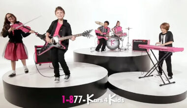 Kars4Kids ads banned in California for violating false advertising law