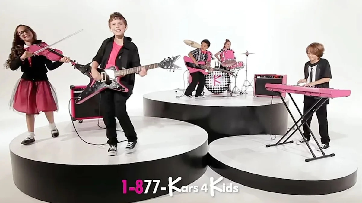 Kars4Kids ads banned in California for violating false advertising law