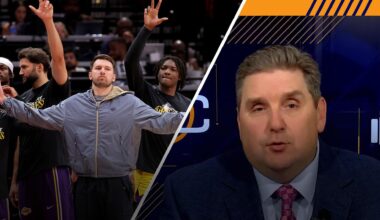 Oklahoma City hosts Los Angeles to begin second round