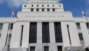 Oakland man found guilty of Emeryville murder