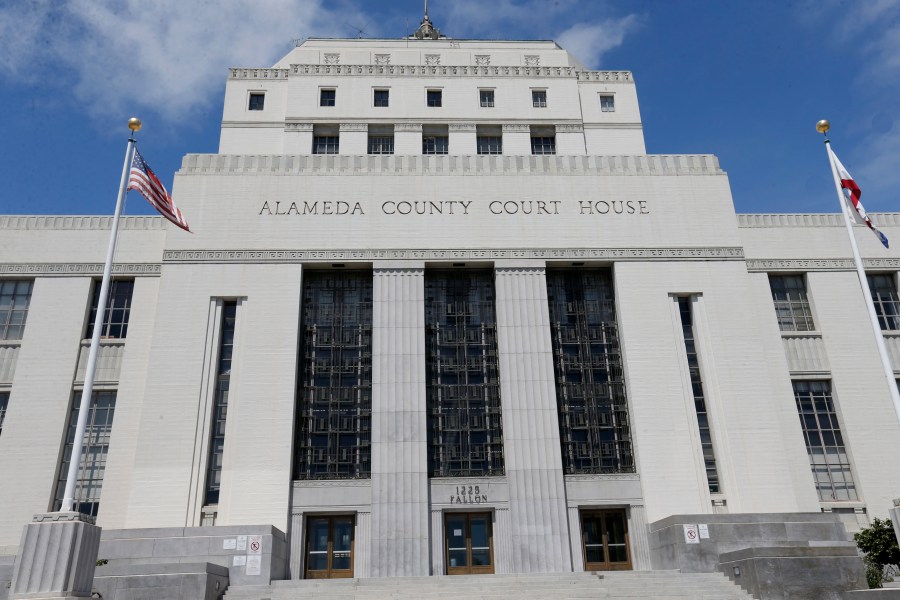 Oakland man found guilty of Emeryville murder