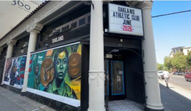 Beloved sports bar, Oakland Athletic Club, reopening in time for World Cup