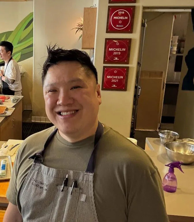 “We simply weren’t getting the traction needed at that location,” Hamburger Project co-owner Tan Truong said. Instagram/@hamburgerproject