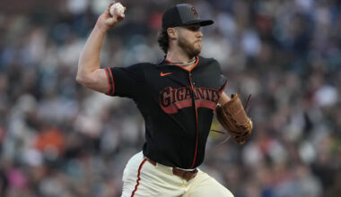 How to watch San Francisco Giants vs. Los Angeles Dodgers