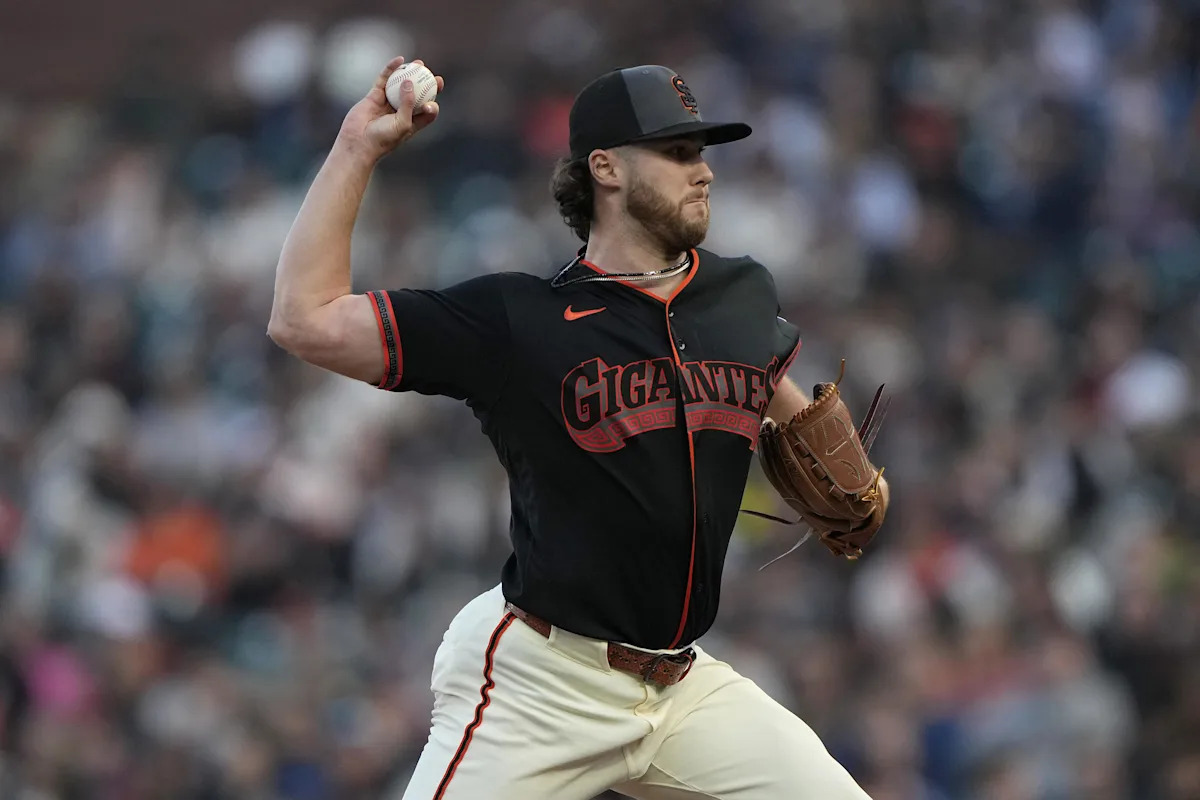 How to watch San Francisco Giants vs. Los Angeles Dodgers