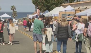 5 things to do in San Diego this weekend