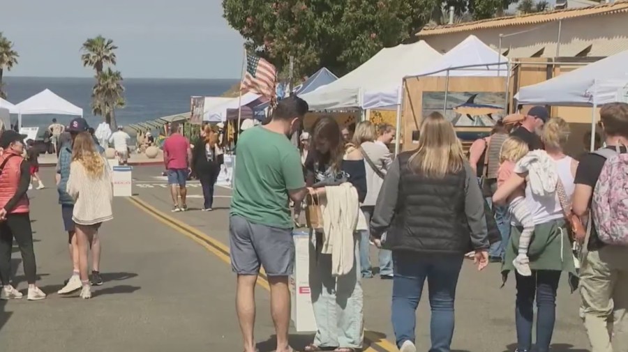 5 things to do in San Diego this weekend