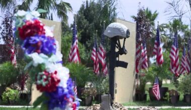 Yuba City Memorial Day event honors fallen service members