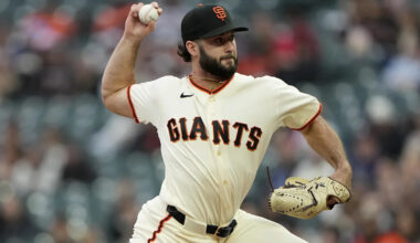 How to watch San Francisco Giants vs. Los Angeles Dodgers