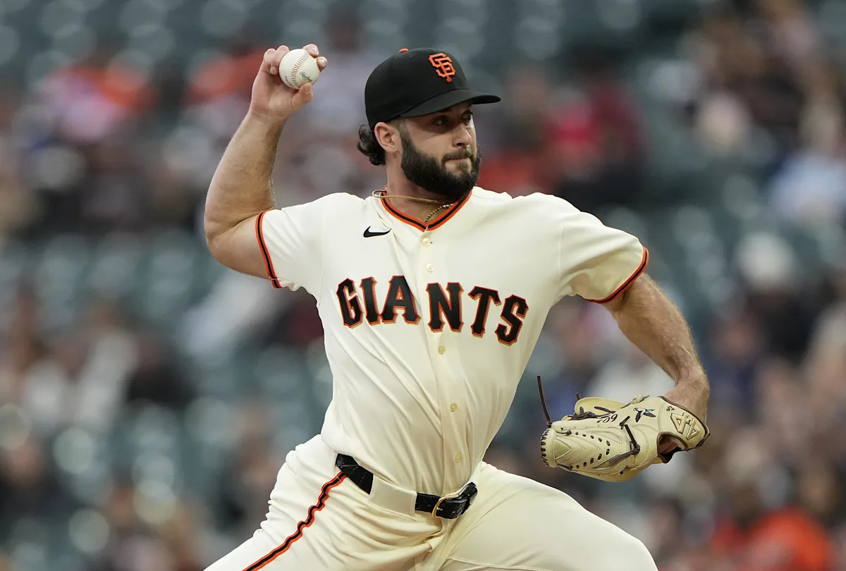 How to watch San Francisco Giants vs. Los Angeles Dodgers