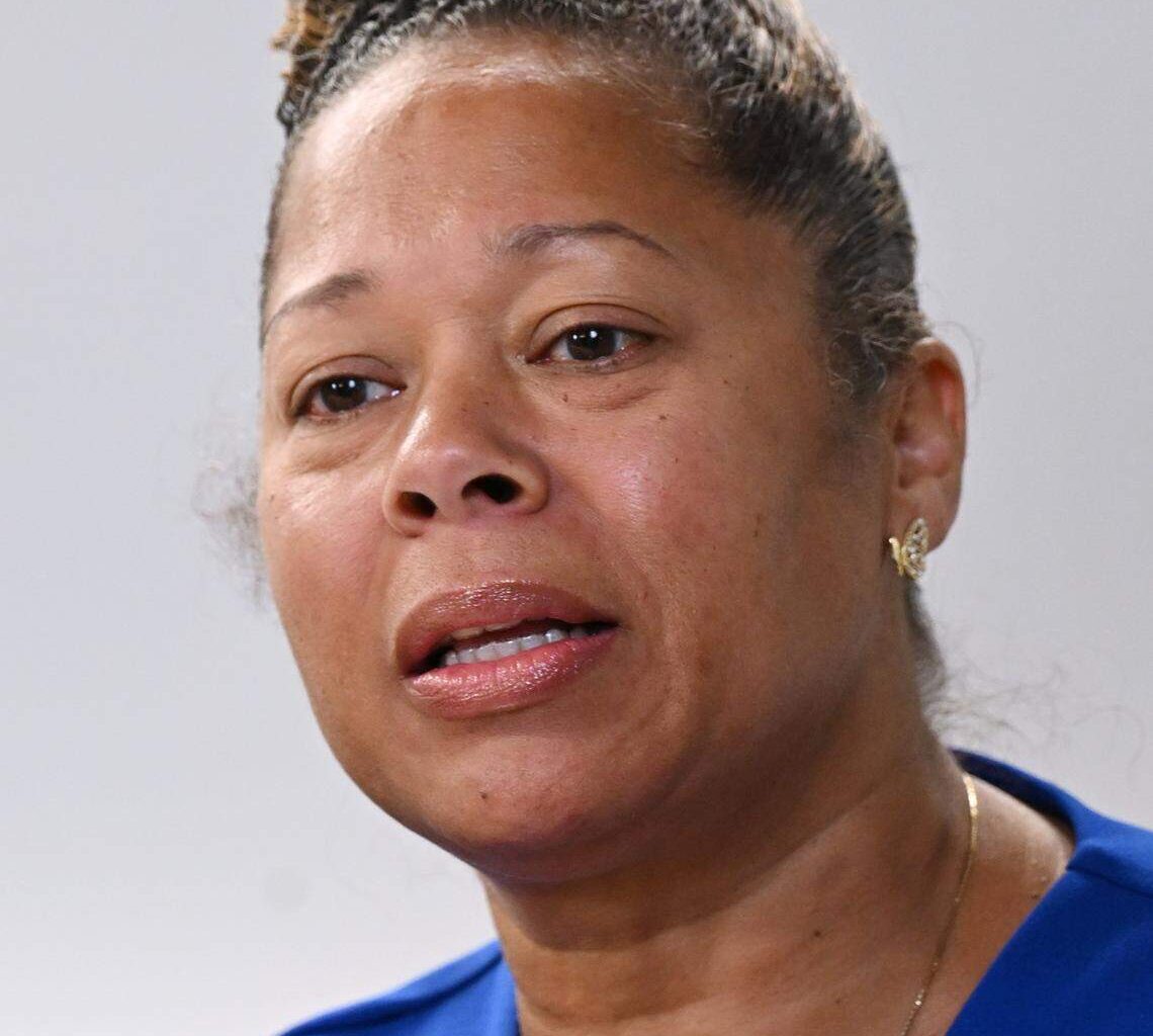 Lawsuit accused Fresno ‘public figure’ of taking trip. It was Keshia Thomas