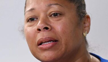 Lawsuit accused Fresno ‘public figure’ of taking trip. It was Keshia Thomas