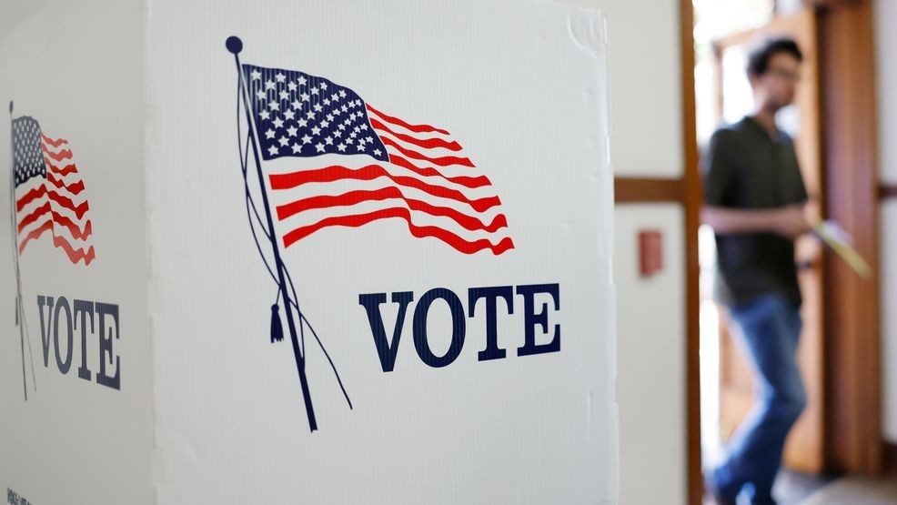 California primary turnout lags 2022 pace as fewer vote-by-mail ballots are returned (Photo by Mario Tama/Getty Images)