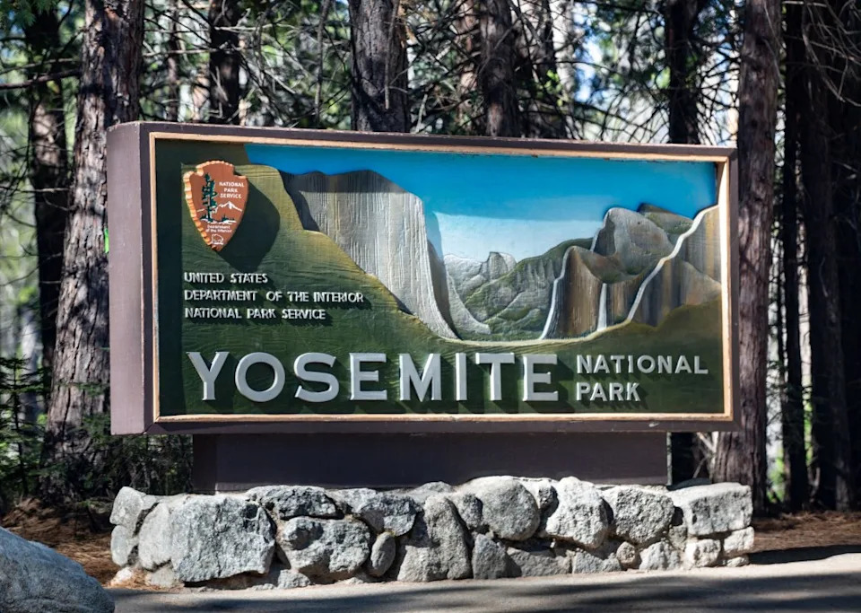 Meanwhile, at Yosemite National Park, officials recently scrapped the park’s popular timed-entry reservation system. Getty Images