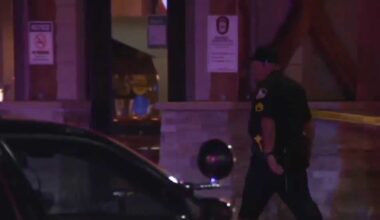 Man accused of deadly shooting at Sacramento 49er Travel Plaza