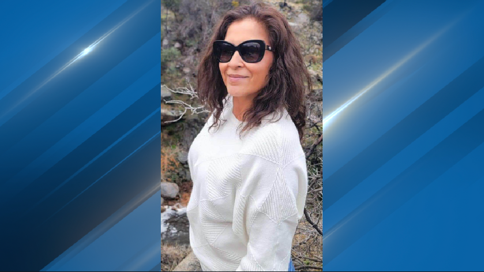 Family said Ana Lorena Barbosa was last seen on Monday, May 6th on Norris Road in Oildale. PHOTO: Family