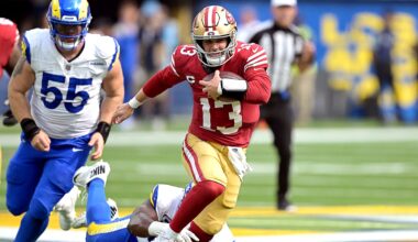 49ers playoff prediction debate: Why San Francisco is being wildly underestimated