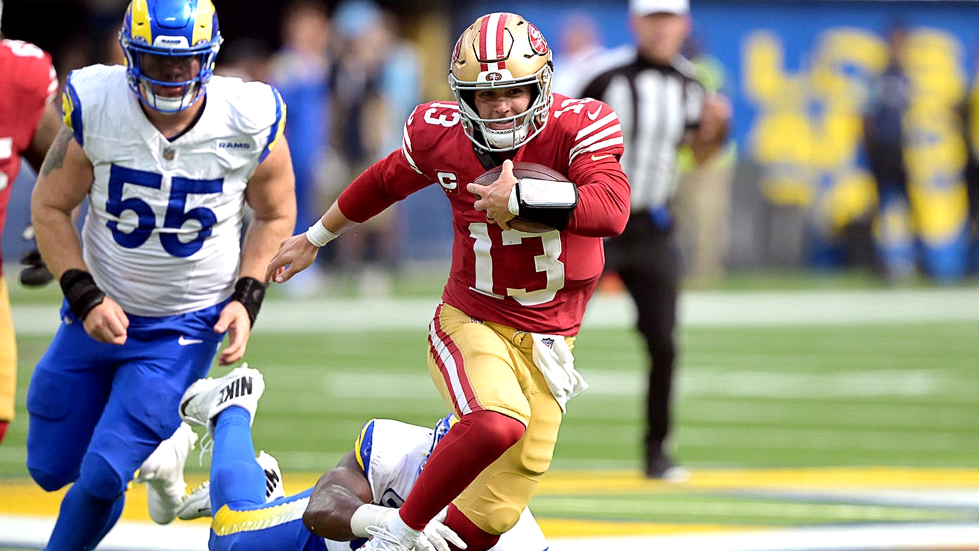 49ers playoff prediction debate: Why San Francisco is being wildly underestimated