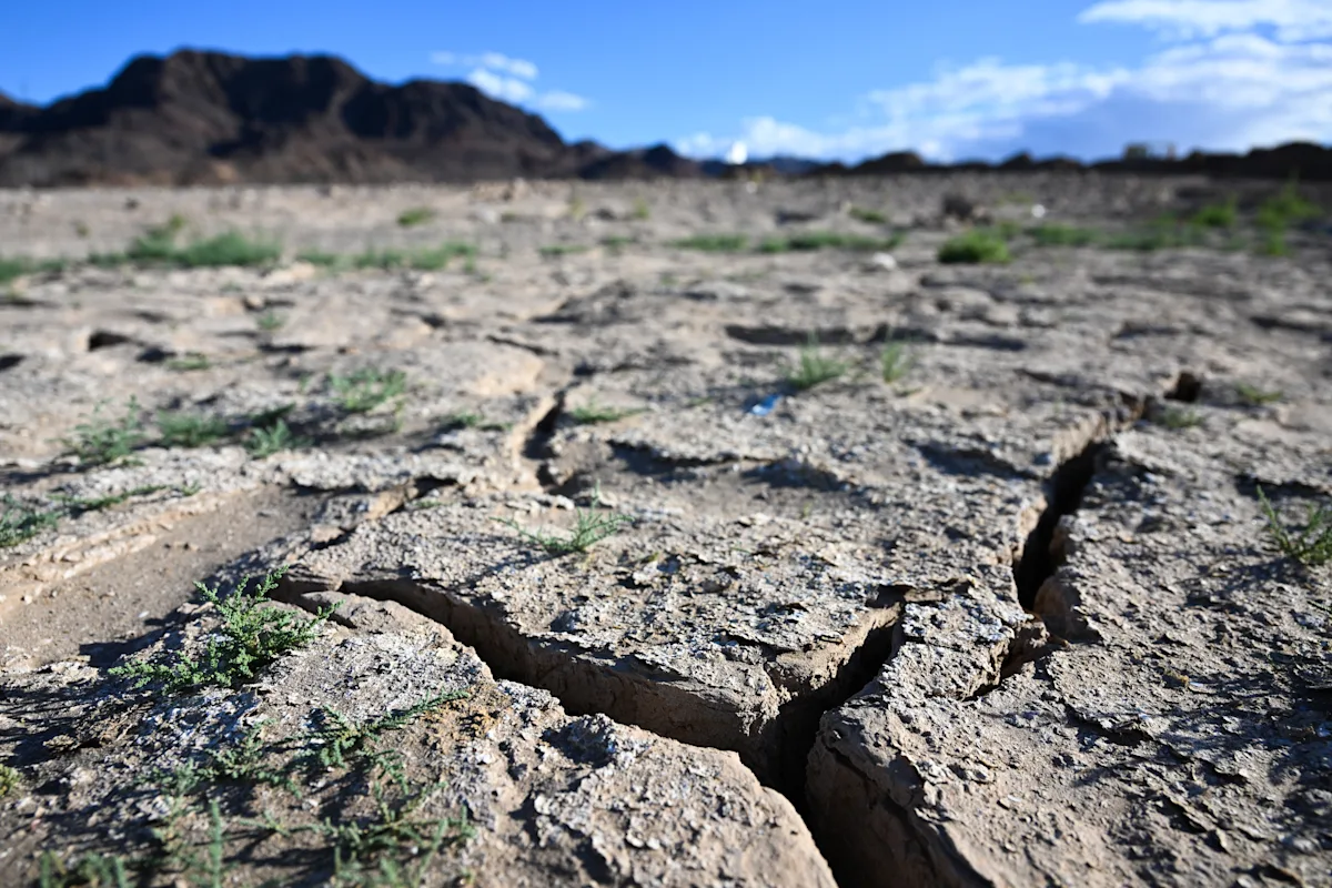 California Proposal Would Change How Millions Get Their Water