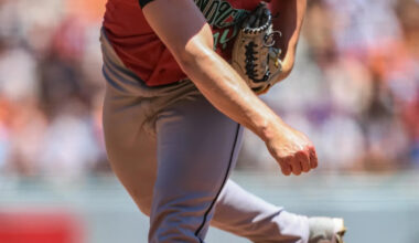 D-Backs 3, Giants 2: Sweep Me San Francisco