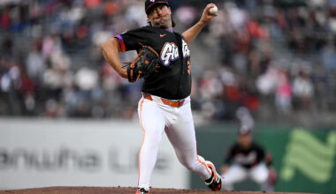 How to watch San Francisco Giants vs. Pittsburgh Pirates