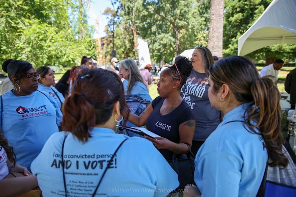 The federal class action lawsuit was filed Friday in the United States District Court for Northern District of California. Th prisonerswithchildren.org