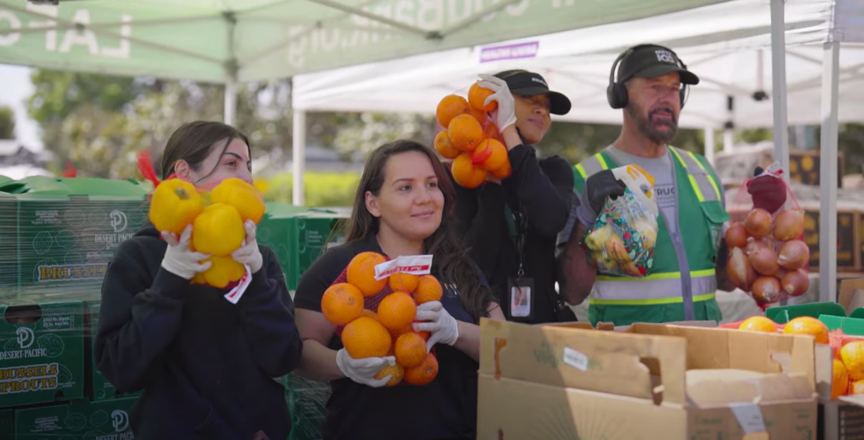 Changes Coming to the CalFresh Program and How Help Is Within Reach