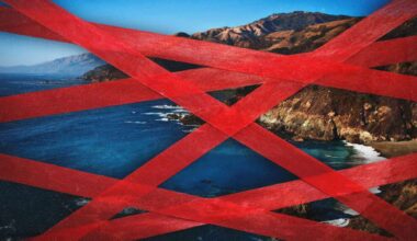 Is the California Coastal Commission finally losing some of its regulatory powers?