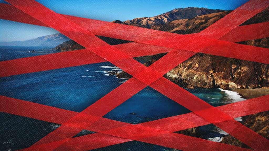 Is the California Coastal Commission finally losing some of its regulatory powers?